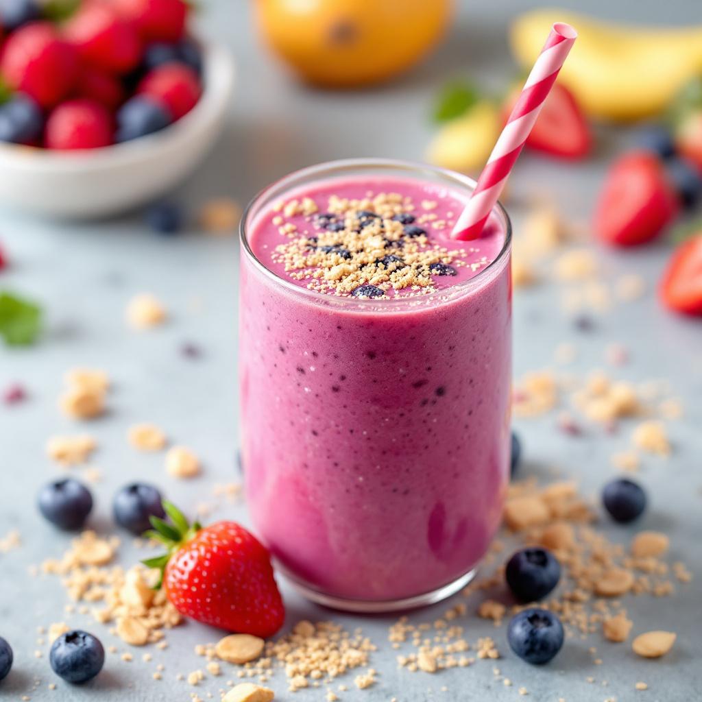 Best Healthy recipes for Smoothies