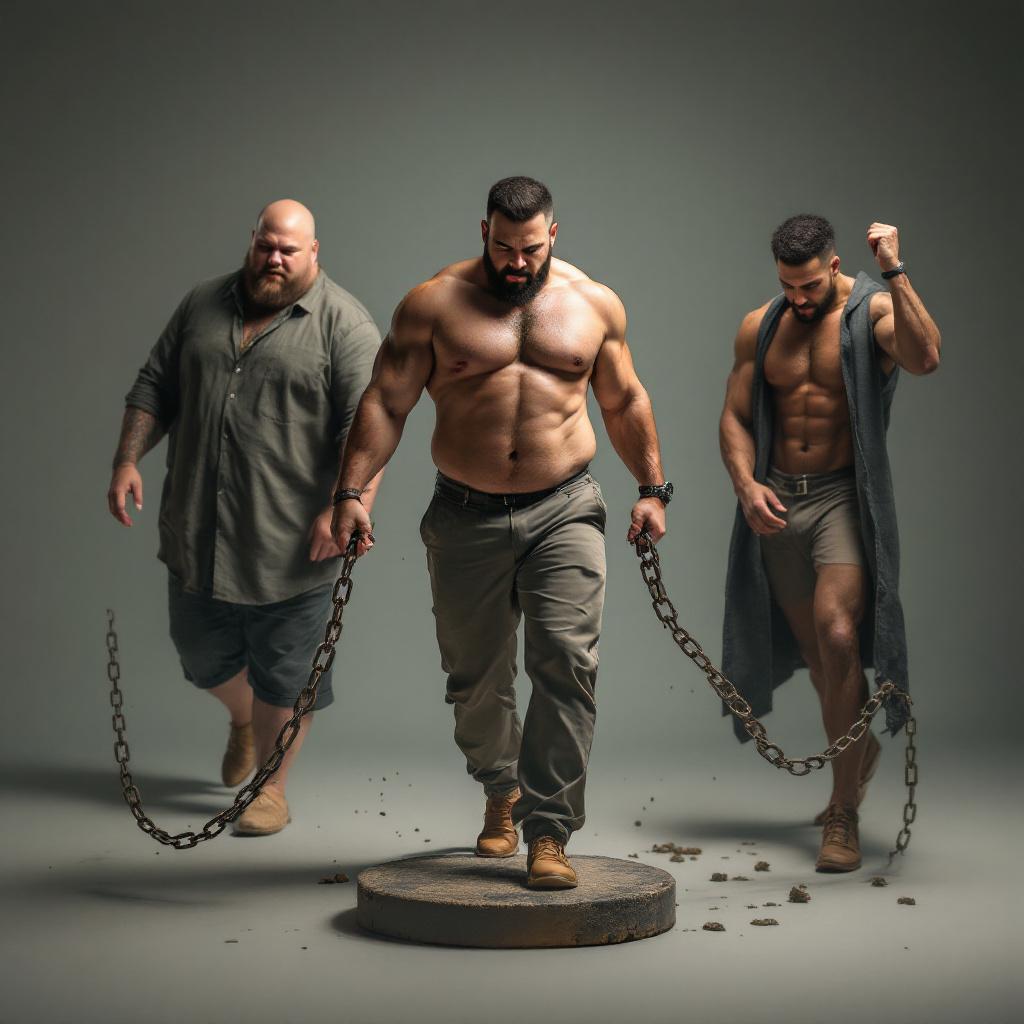 Are you going to stay Fat?