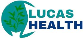 Image of lucas Health logo