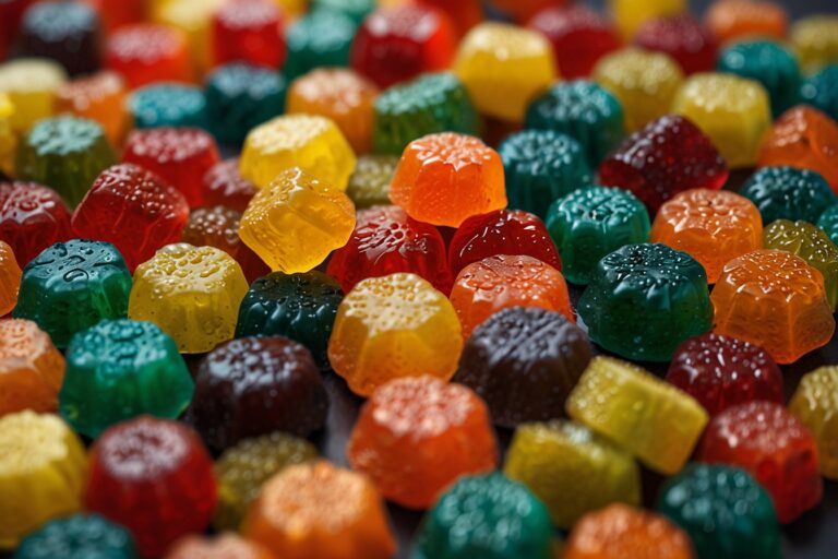 lose fat naturally and organically with AB Keto ACV Gummies