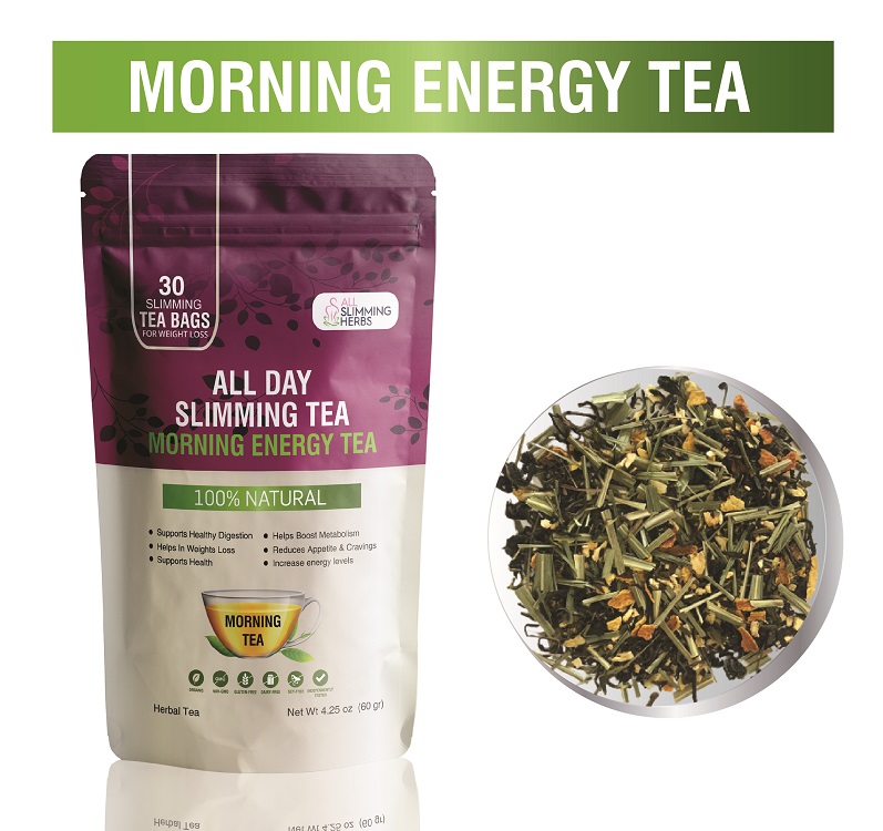 Weight Loss Supplements 2025
all day slimming Tea