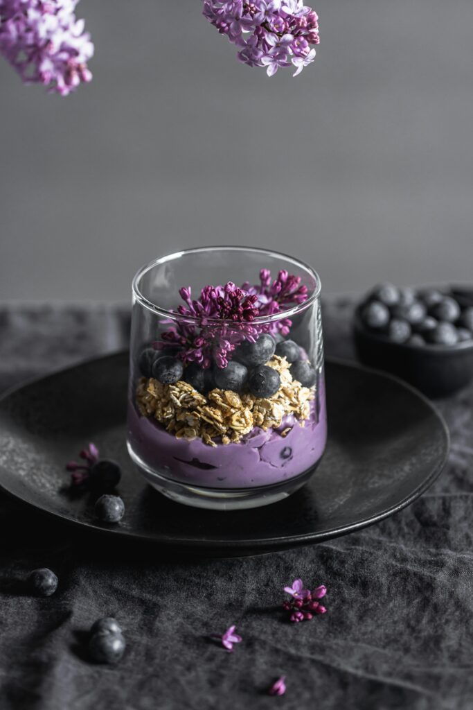 The Ultimate Smoothie Reset