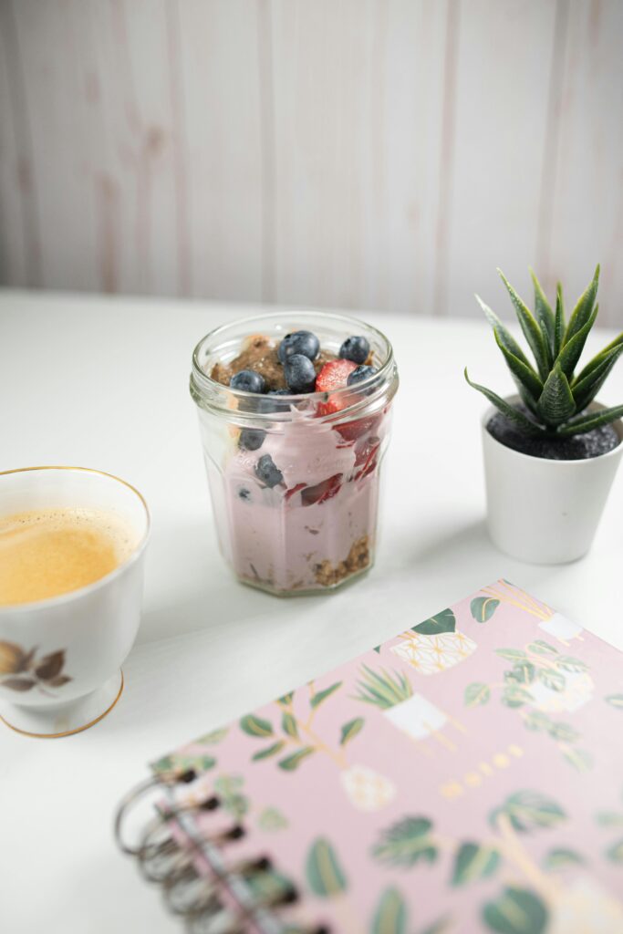The Ultimate Smoothie Reset