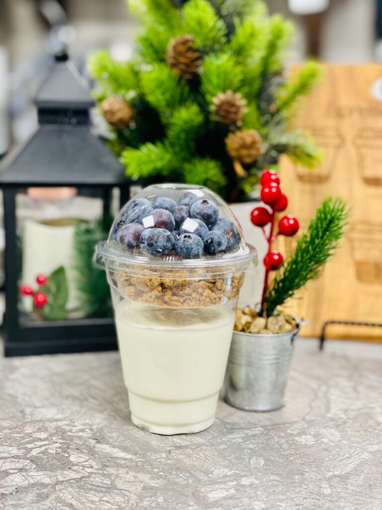 The Ultimate Smoothie Reset