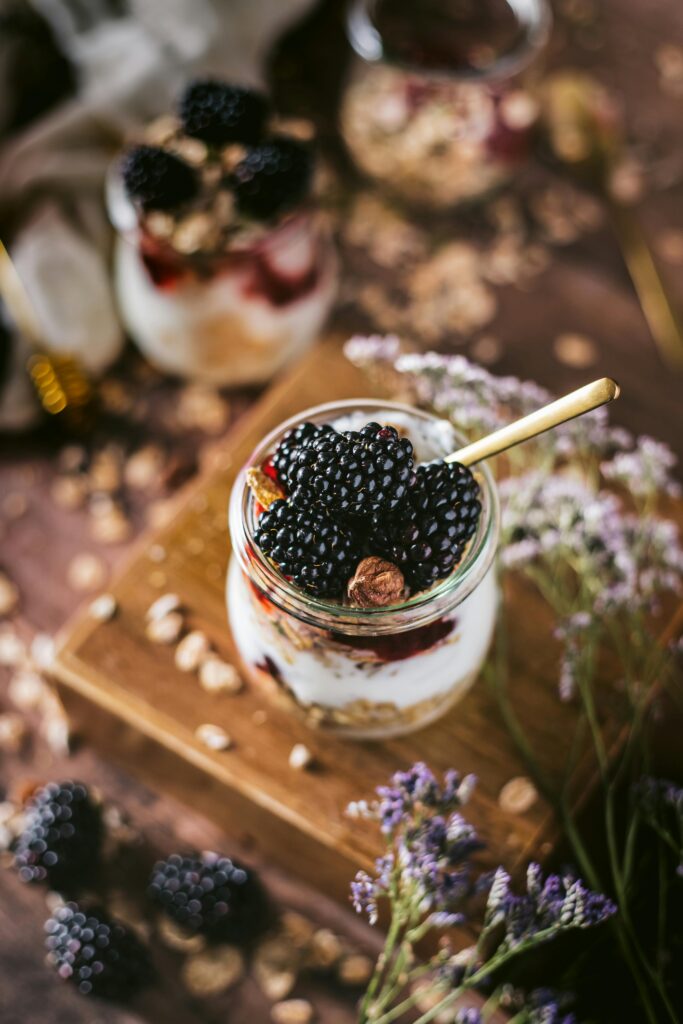 The Ultimate Smoothie Reset